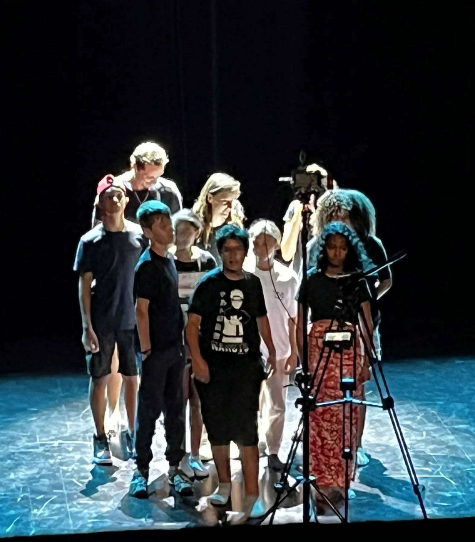 KSP — tournage audiovisuel