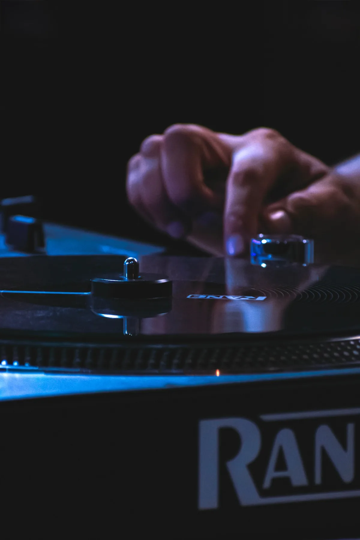 Ambiance KSP — mix