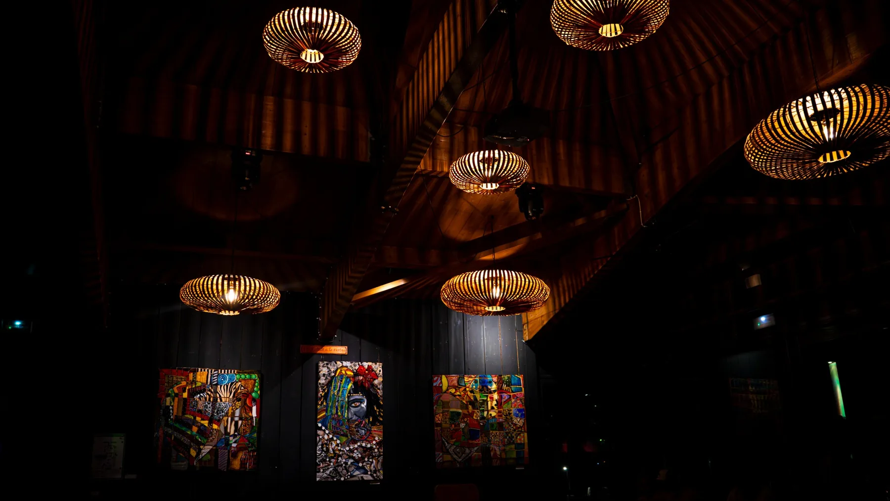 Ambiance KSP — salle